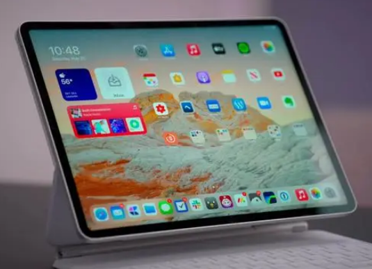 成都ipad维修分享新款iPad Pro或将采用M4芯片 