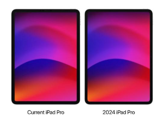 成都ipad维修服务点分享新款iPad Pro和iPad Air要来了 