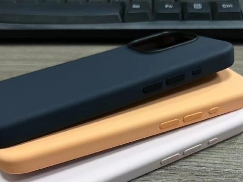 成都苹果14维修站分享iPhone14手机壳能直接给iPhone15用吗?