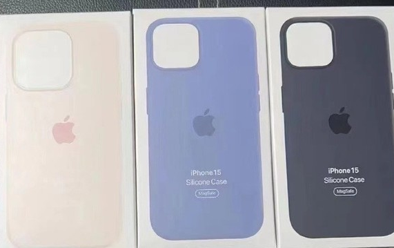 成都苹果14维修站分享iPhone14手机壳能直接给iPhone15用吗？ 