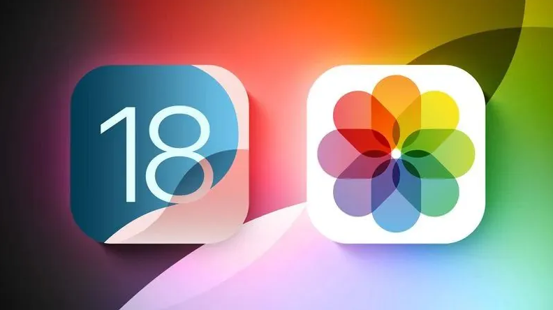 成都苹果手机维修分享苹果 iOS / iPadOS 18.1Beta 3 发布 