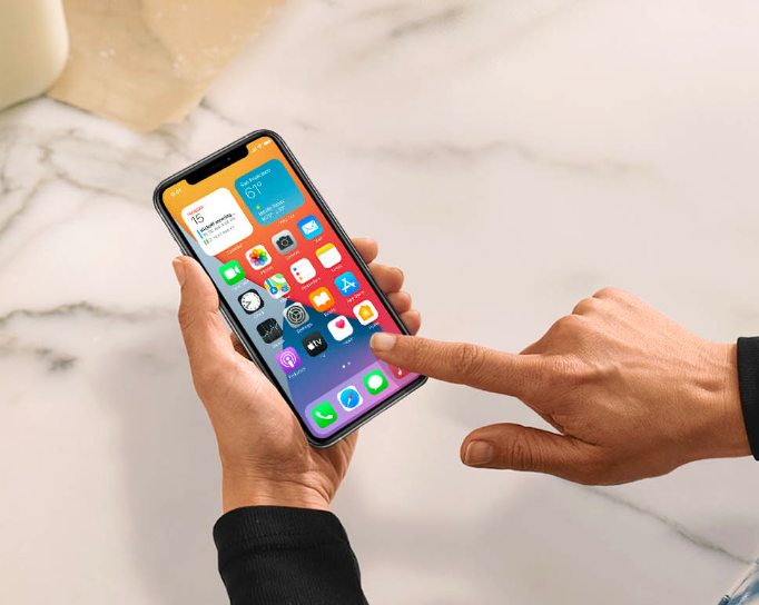 成都苹果手机维修分享iPhone 12 出现运行缓慢或死机的情况怎么办 