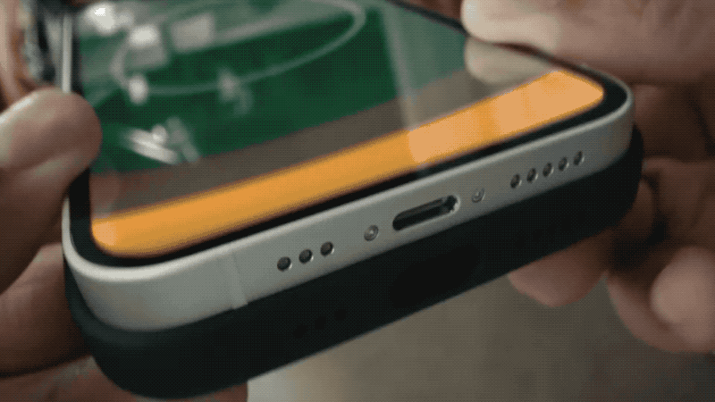 成都苹果手机维修分享未来 Magsafe 还有哪些发展空间 