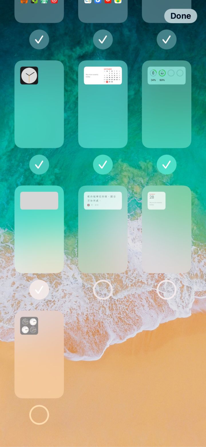 成都苹果手机维修分享iPhone 升级 iOS 14 后的四个实用小技巧 