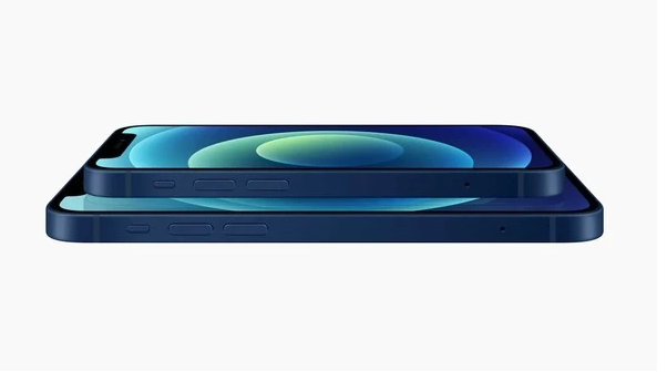 成都苹果手机维修分享iPhone 12 mini 锁屏后触屏失灵怎么办 