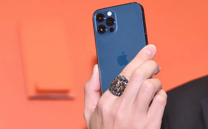 成都苹果手机维修分享iPhone12系列重启方法教程 