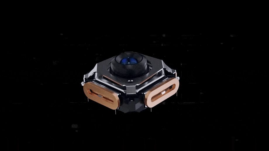 成都苹果手机维修分享iPhone 12 Pro Max 独享的这颗传感器更大的特点是什么 