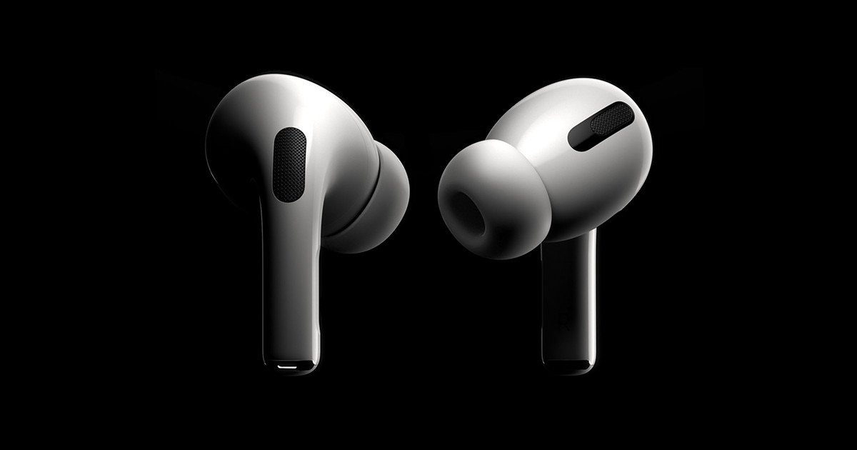 成都苹果手机维修分享AirPods Pro 爆音、降噪效果下降怎么办 