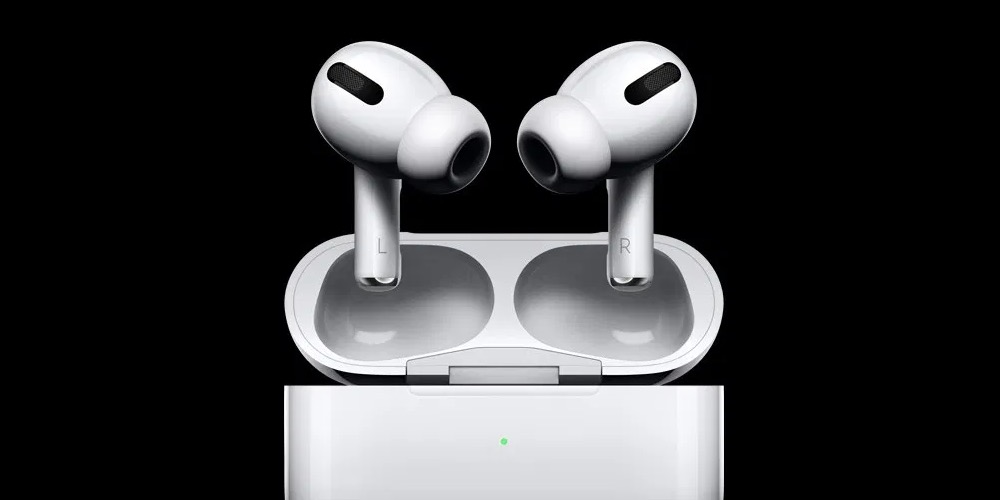 成都苹果手机维修分享AirPods Pro 出现静电噪音 