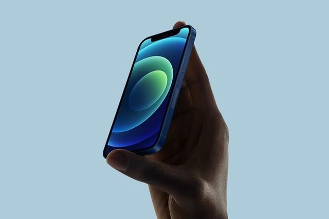 成都苹果手机维修分享iPhone 12 mini辐射很大吗 