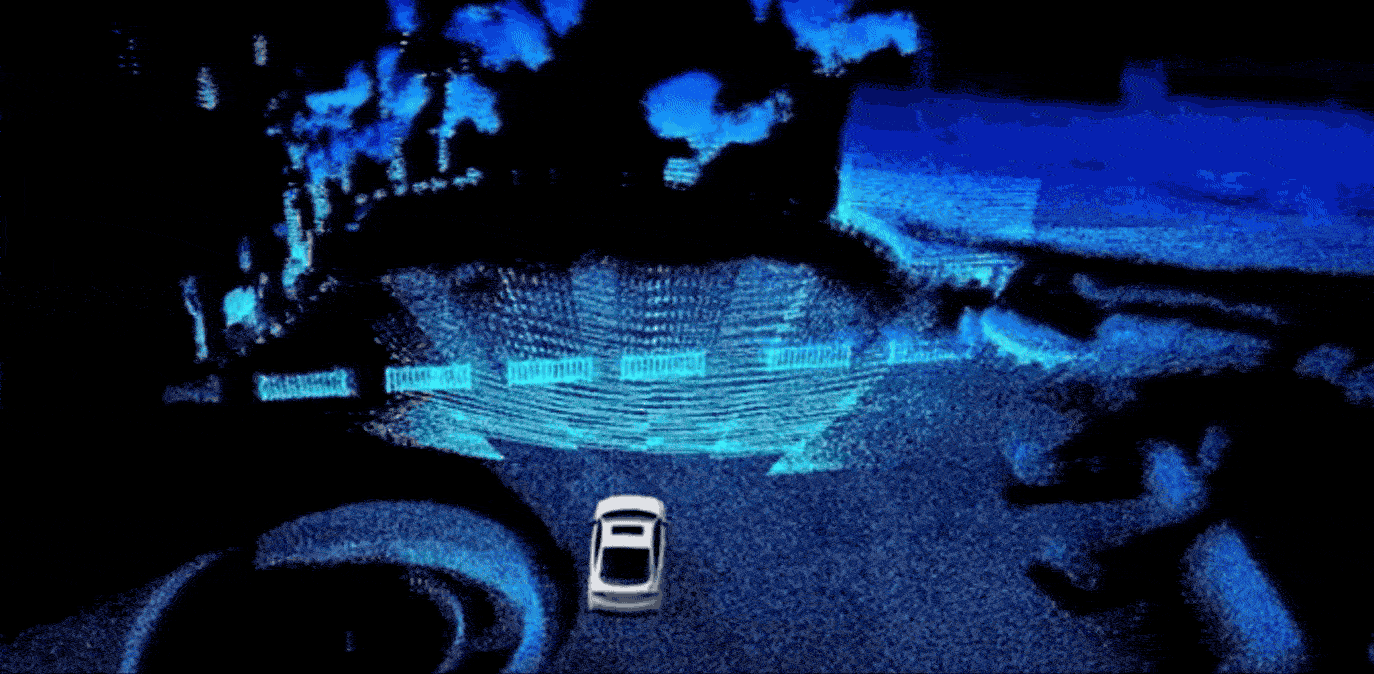 成都苹果手机维修分享iPhone 12 Pro 搭载的 LiDAR 镜头与 ToF 镜头有什么不同 