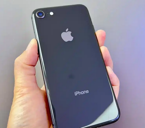 成都苹果8系统维修分享iPhone8手机系统升级后无法开机如何修复