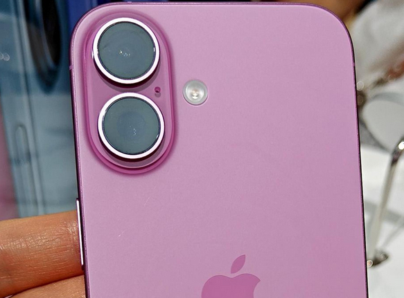 成都苹果16卡顿维修分享如何优化iPhone16手机卡顿问题