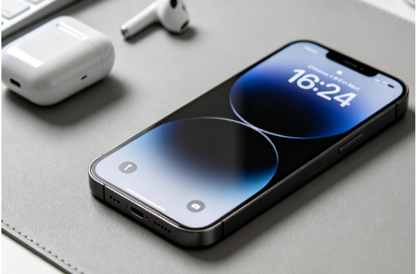 成都苹果手机维修分享iPhone12 Pro Max 换电池 