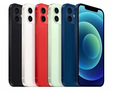 成都苹果维修点分享iPhone 12 Pro Max维修主板易被忽略的实操故障 