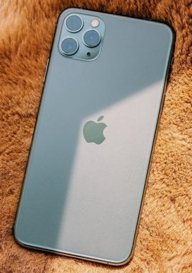 成都苹果维修点分享iPhone 11 Pro Max黑屏特殊诱因梳理 