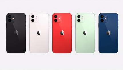 成都苹果维修点分享iPhone 12黑屏隐蔽故障解读 