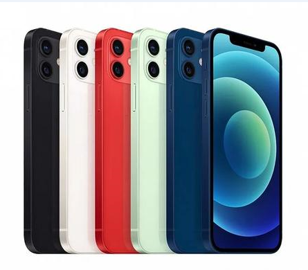 成都苹果维修点分享iPhone 12 Pro Max黑屏冷门故障解读 