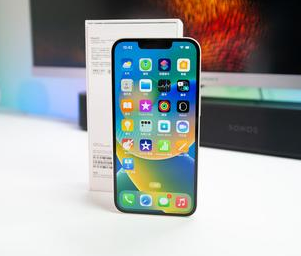 成都苹果维修点分享iPhone 14 Plus黑屏小众诱因汇总 
