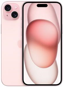 成都苹果维修点分享iPhone15 Plus手机黑屏小众问题 