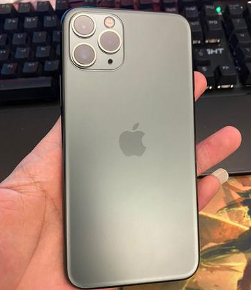 成都苹果维修点分享iPhone 11 Pro电池发烫小众问题解读 