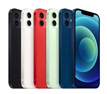 成都苹果维修点分享iPhone 12 Pro Max发烫冷门故障梳理 