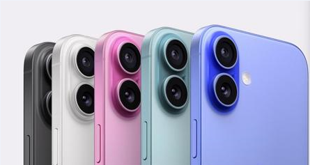 成都苹果维修点分享iPhone 16发烫易忽视因素汇总 