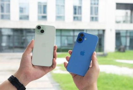 成都苹果维修点分享iPhone 16 Plus发烫多场景剖析 