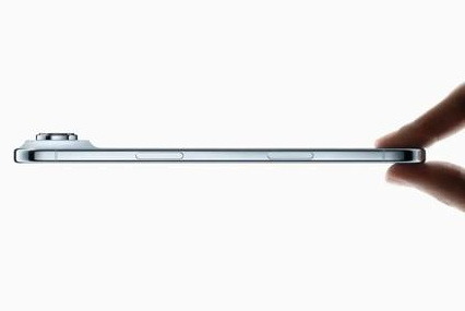 成都苹果维修点分享iPhone 17 Air发烫几大隐形诱因 
